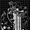 黑白都市 𝐓𝐡𝐞 𝐌𝐨𝐧𝐨𝐜𝐡𝐫𝐨𝐦𝐞 𝐓𝐚𝐥𝐞