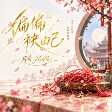 偏偏袂由己