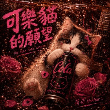 可樂貓的願望