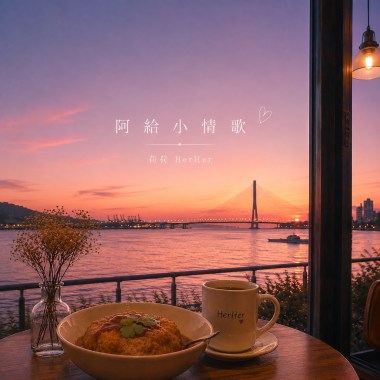 阿給小情歌