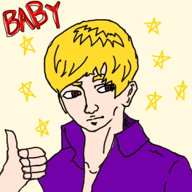 Baby (Cover) (Demo)