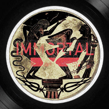 IMMORTAL(Original Mix)
