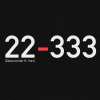 22-333 (Salamander Feat. HAN)