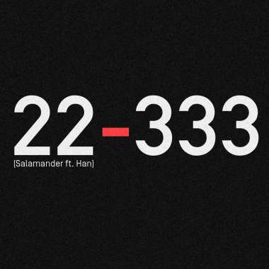 22-333 (Salamander Feat. HAN)