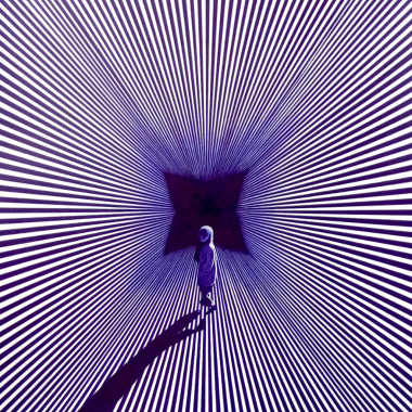 防空洞