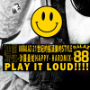88BALAZ-21世紀的搖滾樂的STYLE (沙羅曼蛇HAPPY-HARDMIX)