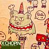 X-CHOPIN