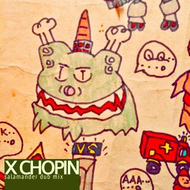 X-CHOPIN