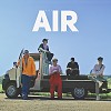 AIR (feat. FRΔNKIΞ)