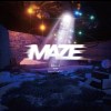 MAZE（RØVA.G X 趙翊帆YI94）