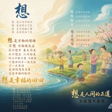 想（国风版）