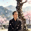 远有故人来
