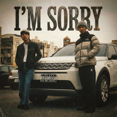 Leeyo - 我不是故意的 (I'm Sorry)