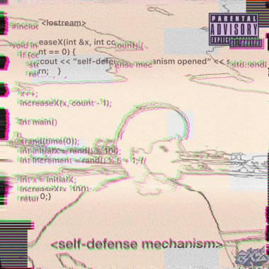Leeyo - 自我保護機制