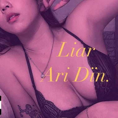 Ari Dïn.-Liar(Demo)