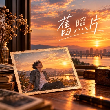 舊照片