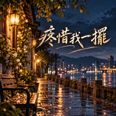 疼惜我一擺