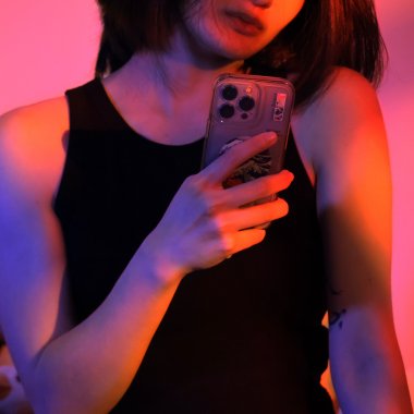 電影情節