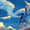 V.K克 - Wings of Piano 琴之翼 (Keilex Remix )