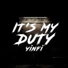 It's My Duty