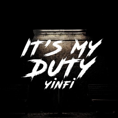 It's My Duty