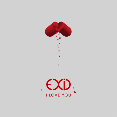 I love You (Chinese ver DEMO)