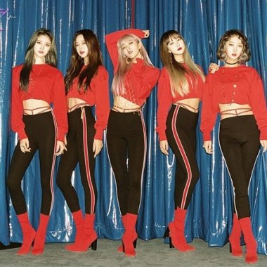 [COVER] 덜덜덜(DDD)