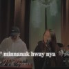 Mswa’ minnanak hway nya 奇異恩典｜泰雅爾聖詩