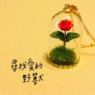 尋找愛的野獸