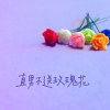 直男不送玫瑰花