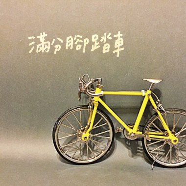 滿分腳踏車