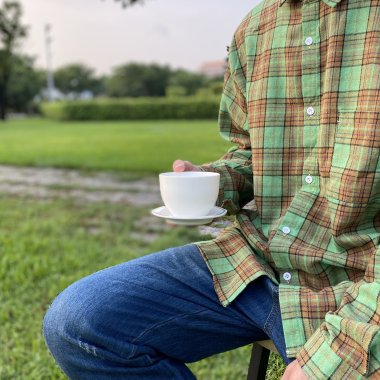 Coffee Tea or Me