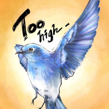 Shaddy Tallent - Too high