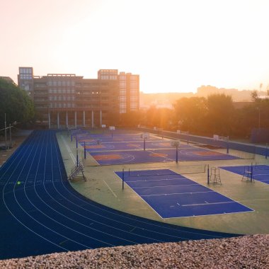 華陽崗 represent Demo