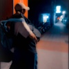 冷冷的