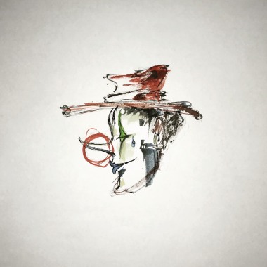 The Clown is Dancing