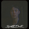 黑門 Black Door
