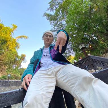 什麼？我不知道！