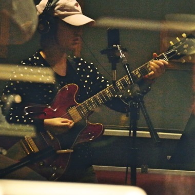 She's Blue Again 她又鬱鬱了