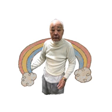 阿公的歌_清明節欲斷魂獨唱含淚版本