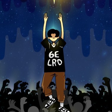 6E-北極星-
