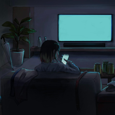 測謊機 (feat.Mai)