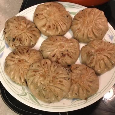 饞死人
