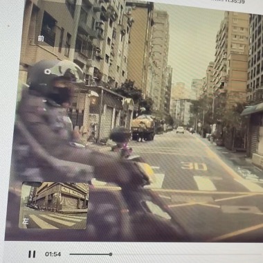 千錯萬錯都是..demo
