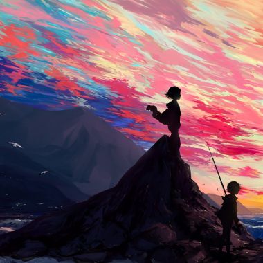 錯位時空／艾辰（Cover.普通人）