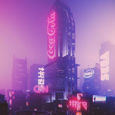 話說前夜