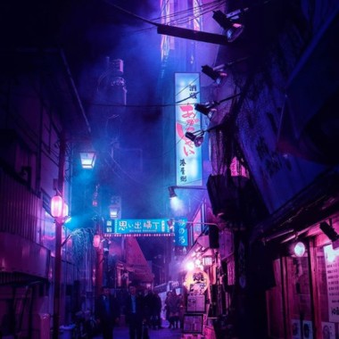 在那之後