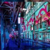 試樣作品一
