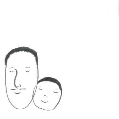 笑
