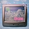 Vision（demo)